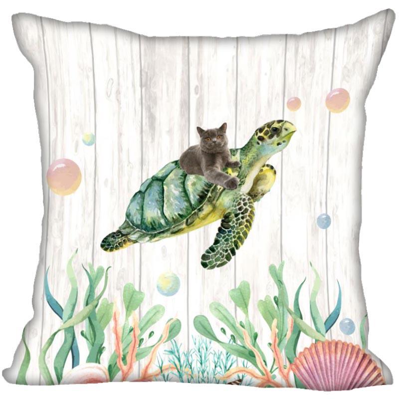 Cat Animal Cushion Covers for Kids, Decorative Pillow for Children's Room, Living Room Chairs, Sofa, Home Decoration