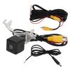 Reversing Camera Wide View Angle Waterproof Backup Camera Replacement for Mazda CX‑9 2007‑2014