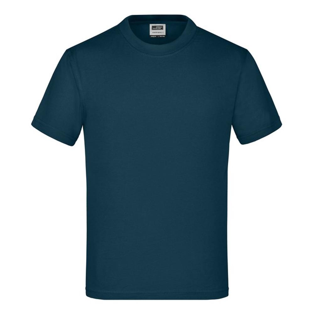 James and Nicholson Kinder/Kinder Basic T-Shirt