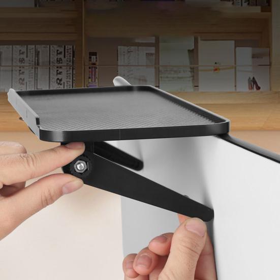 Practical TV Monitor Organizer Convenient Anti-rust