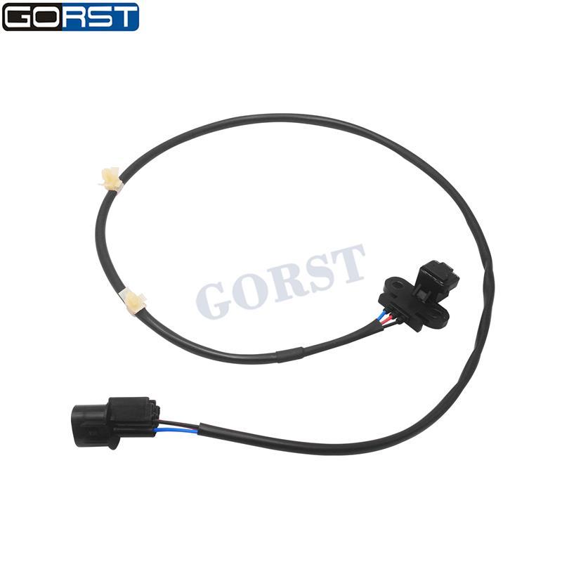 Crankshaft Position Sensor MD357274 for Mitsubishi Pajero II Proudia Dignity Verada J5T25099 Car Automobiles Parts CKP Sensor