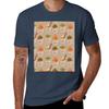 Cup Noodle Raunisex Tshirt Comfortable Daily Wear Tee Tshirt