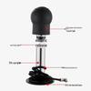 Wanpu Shield Explosion-Proof Industrial Human Body Static Eliminator