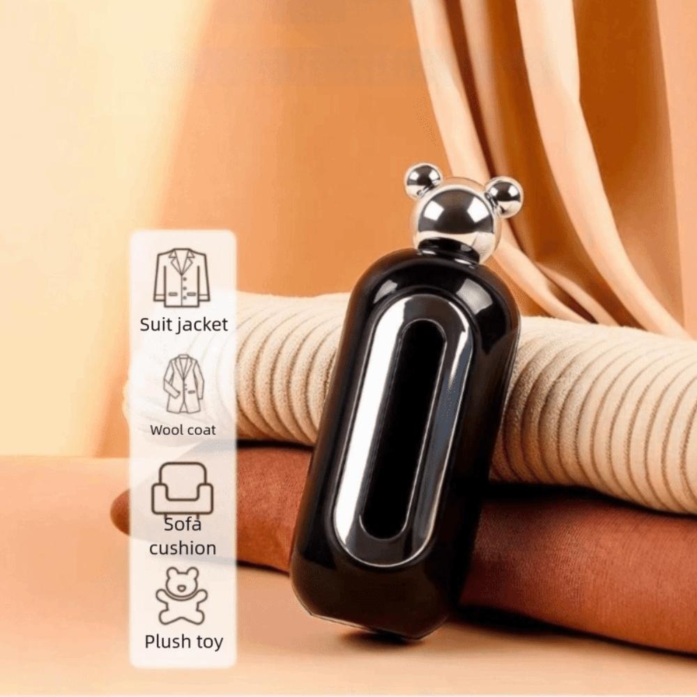 Cleaning Tool Portable Lint Remover Multifunctional Dust Removal Clothes Hair Sticky Roller Washable Reusable Manual Lint Roller