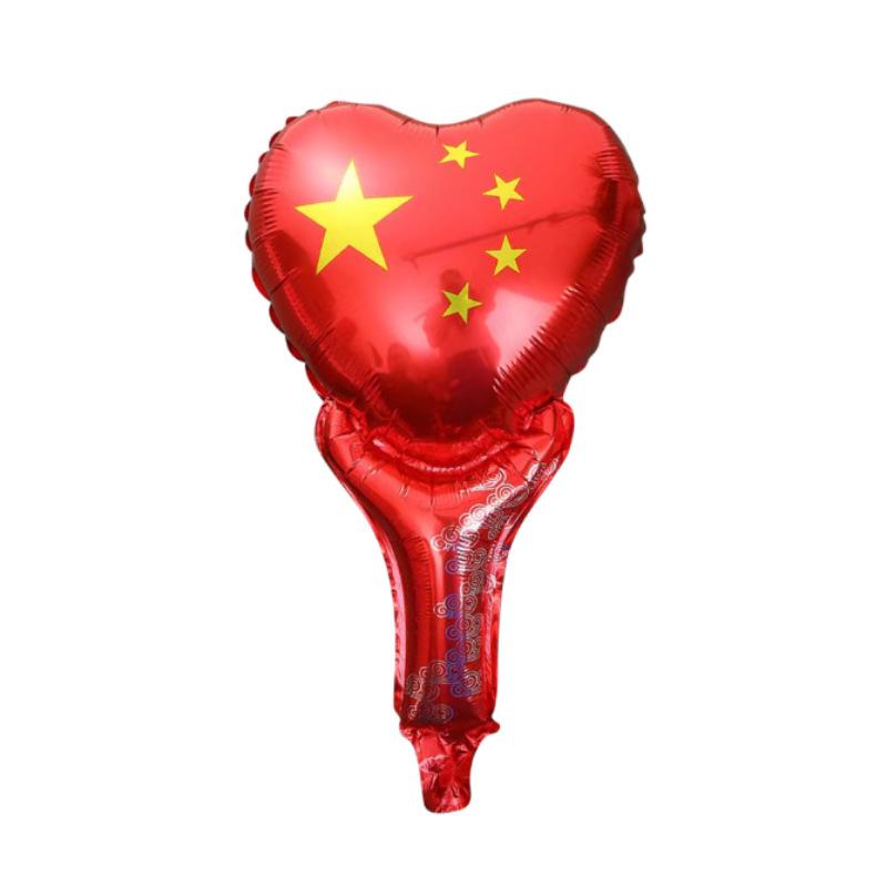 National Day Brooches: Kids' Performance Prizes & Decorations for Kindergarten Events