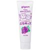 [.co.jp Exclusive] [Bulk Purchase of 2] Pigeon Petit Kids Parent-Child Teeth Care Gel Toothpaste, Grape Flavor, 50g X 2