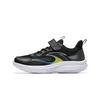 Anta Kids Lightweight Breathable Shock Absorbing Running Shoes Men Sneakers A12525501