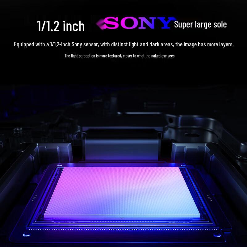 Hikvision Master Pro 4K Livestream Camera