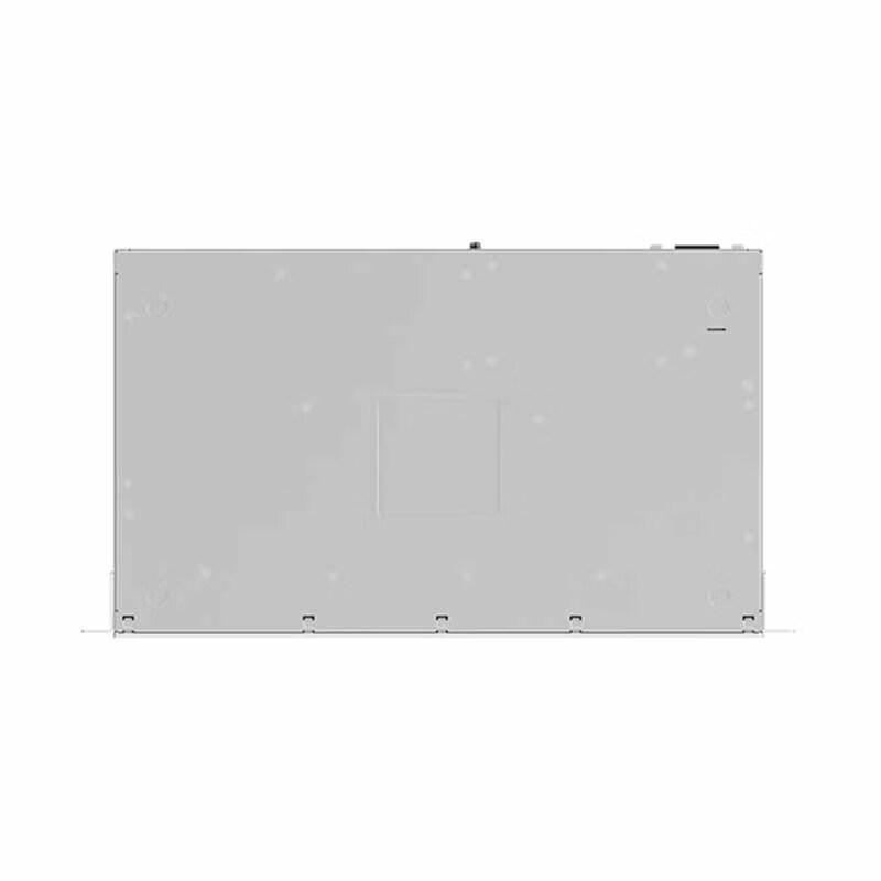 Ruijie RG-NBS5300-48MG6XS 48-Port 2.5G/10G AI Managed Switch