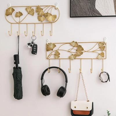 Ganchos y sujetadores – Ganchos