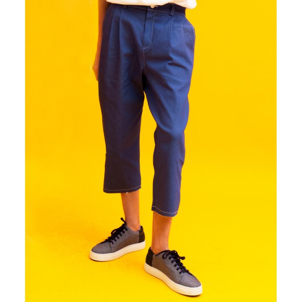 

ЛЮБОВЬ ИСТИНА (UNISEX)JF CT БРЮКИ_BL