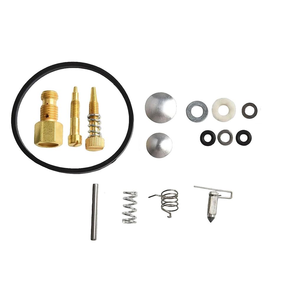 Don\'t Let a Faulty Carburetor Affect Your Engine\'s Performance Get This Rebuild Kit for Tecumseh 632347 632622