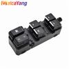 Master Power Window Switch Control Button 93570-F80204X 93570F80204X For Hyundai Tucson 2015 2016 2017 2018   Car