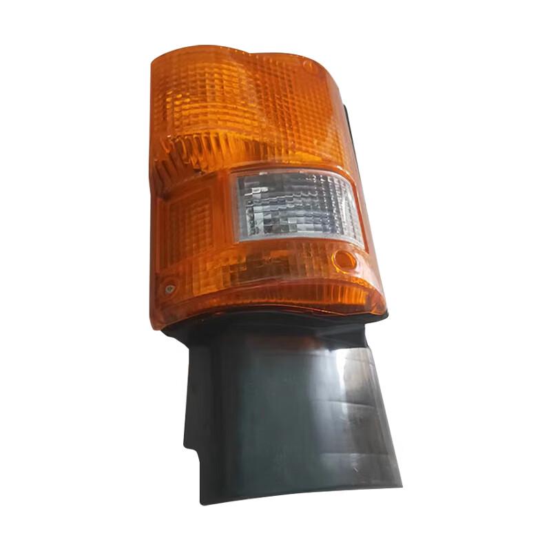 Lingdun Jiefang CA1121J CA1122J Right Front Turn Signal Lamp Assembly