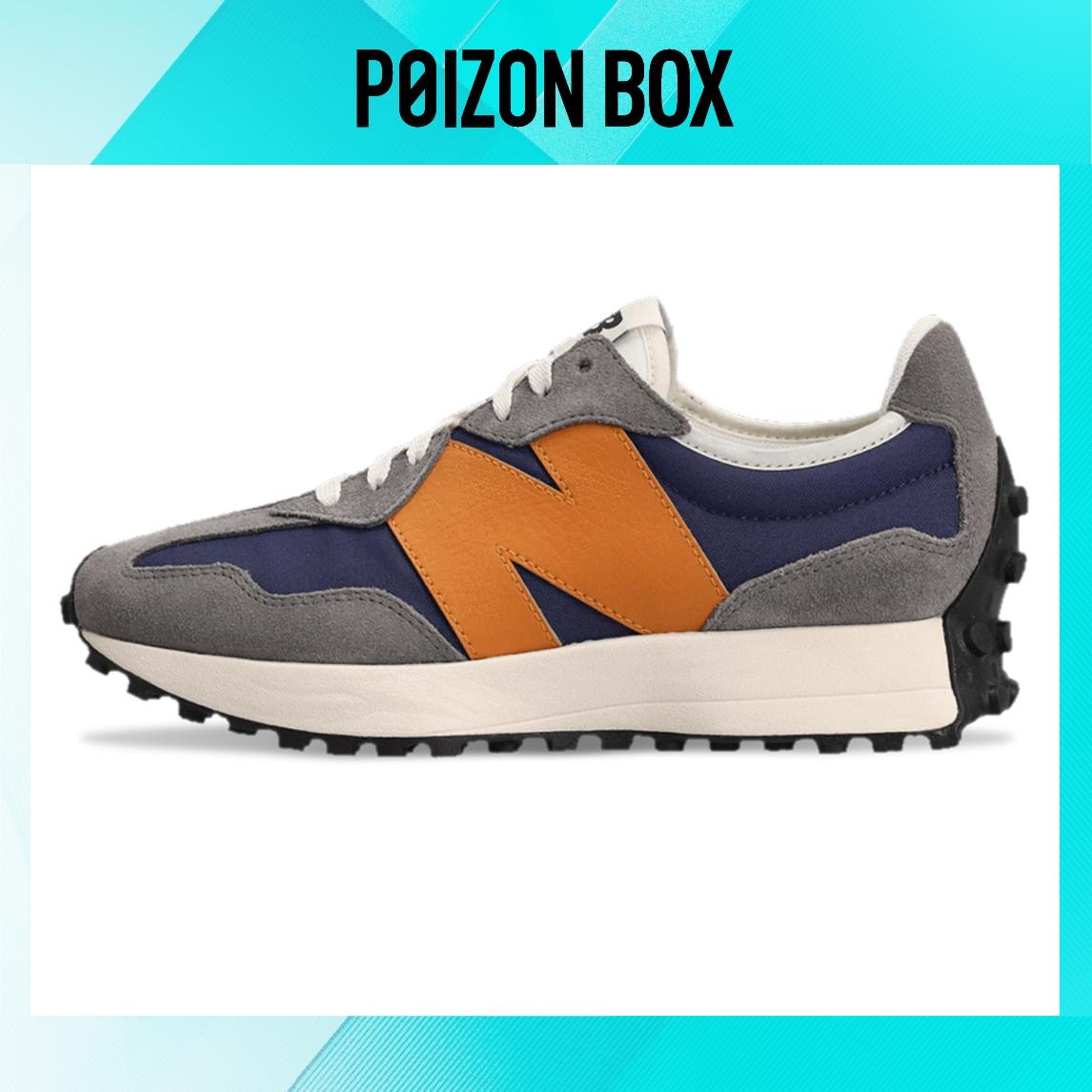 

New Balance NB 327 Running shoes Women