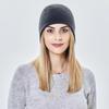 Warm Fleece Cycling & Ski Cap with Ear Protection - Windproof for Autumn & Winter Outdoor Activities