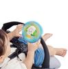 JOYPALETTE At Petacle Spinner Peek-a-boo! Home! Outdoors!