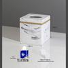 Homeglen Nordic Marble Texture Resin Tissue Box