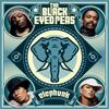 CD BLACK EYED PEAS  Elephunk UICY91589 AM 2010 Japan ObiRap  HipHopRB Used