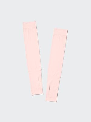 Uniqlo Japan Uv Cut Seamless Arm Cover