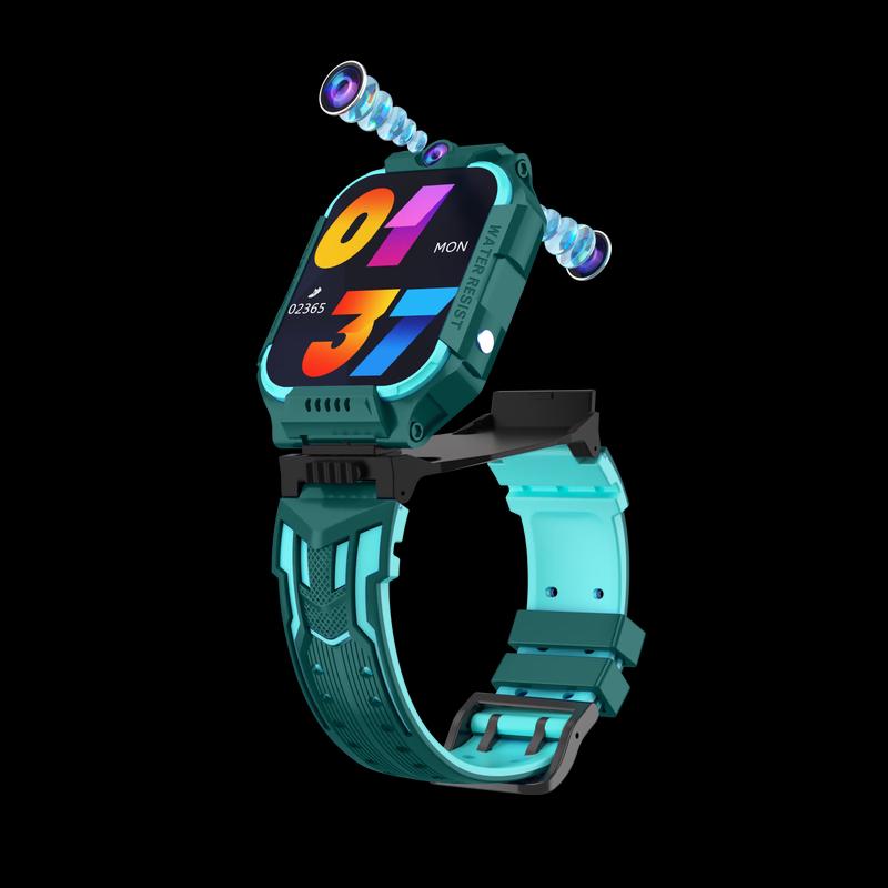 AGEFIT Kids 4G Smart Phone Watch (CN version)