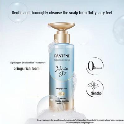 Shampoos en conditioners – Shampoo