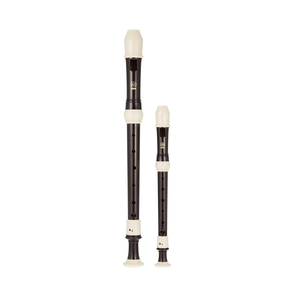 Yamaha YAMAHA Recorder Soprano & Alto