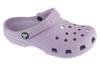 Classic Clog Kids, for Girl Purple Slides