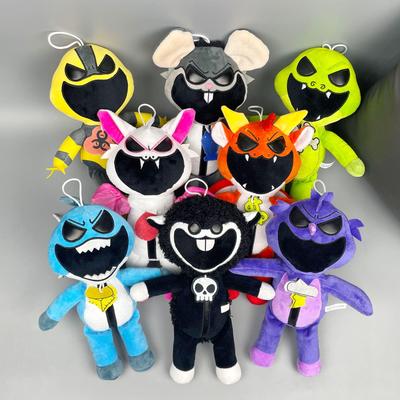 Cross-border Nightmare Critters: Poppy 4 Nightmare Lamb Plush Doll