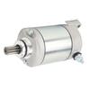 Starter Motor SMU0282 High Torsion Excellent Sealing Reliable 9 Tooth Starter Motor Replacement for Polaris Predator 500