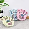 Dog Puzzle Toys Interactive Brain Games Puppy Treat Toy for Boredom Non-Slip Slow Feeder Pet Bowl Food Dispenser Cat Dogs Food