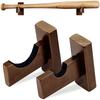 Suporte para Taco de Baseball, Rack de Parede para Taco de Baseball, Cabide para Taco de Baseball, Rack de Exibição de Baseball