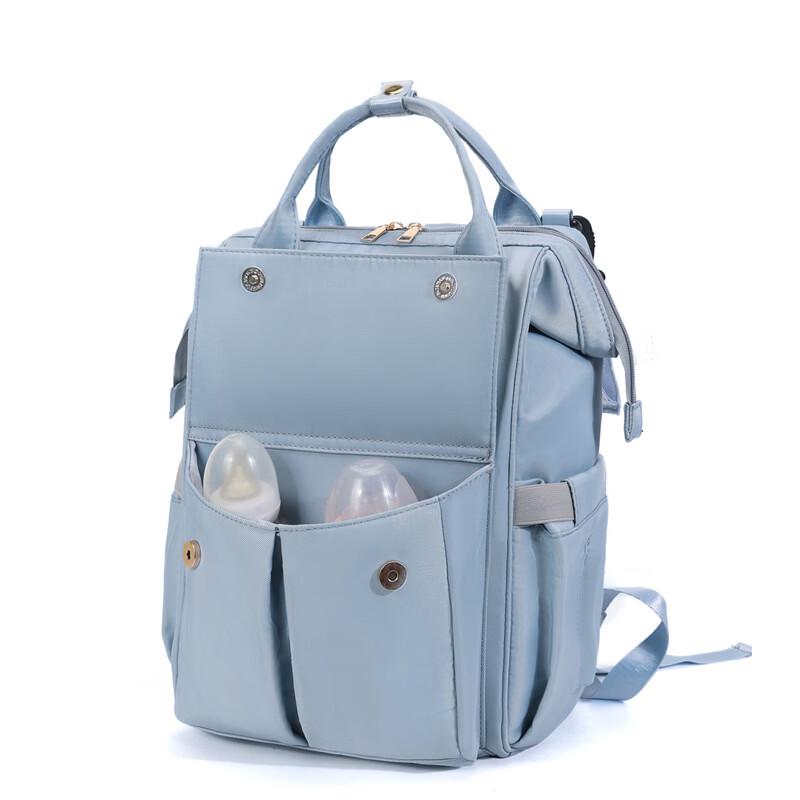 MDNG Lightweight Multifunctional Diaper Backpack