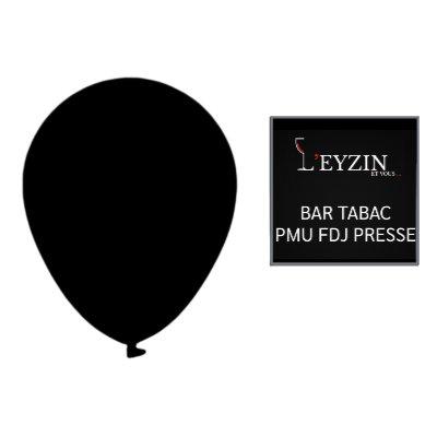 

Personalized Custom Printed Pattern 12 Inch Latex Bar Party Decoration Atmosphere One Size