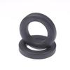 Ft240-43 Toroid Ferrite Core Ferrite Bead Ring American Rf Ferrite Magnetic Ring High-Frequency Magnetic Core Diy Choke Balun