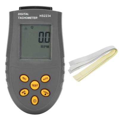 Oto Elektroniği – Hız Ölçerler ve Takometreler