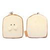 Ippinsha Mochitto Shokupan Mascot British Bread 48501
