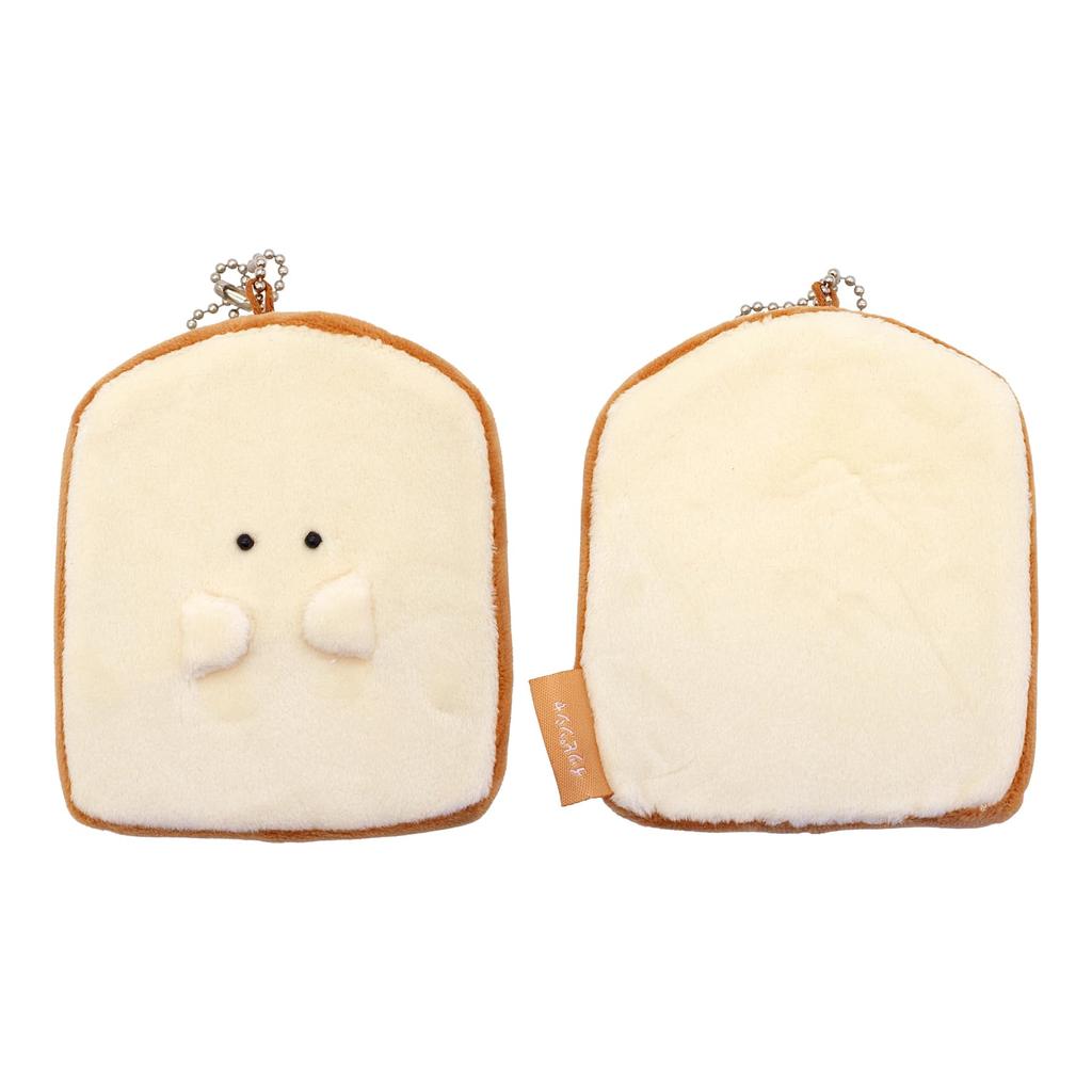Ippinsha Mochitto Shokupan Mascot British Bread 48501
