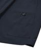 AJOBYAJO Slit Shorts [Navy]