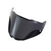 Helmet Visor Lens For LS2 MX702 Pioneer II Replace Anti-UV Anti-Scratch Dustproof Windshield kaciga casco moto tapecete