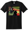 LEONARD COHEN T SHIRT Old Ideas Vinyl Cd Cover SMALL MEDIUM LARGE XL Unisex T-Shirt