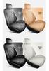 All-Season Seat Covers for 25 Geely Galaxy A7 Models, A7EM-i Car Cushion