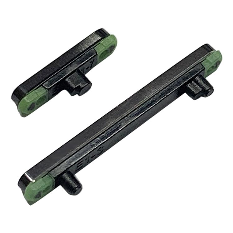 Für Google Pixel 7 Ein-/Aus-Taste + Lautstärkeregler