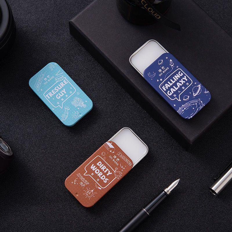 Shi Mang Unisex Festes Parfüm: Langanhaltender, leichter, frischer Duft - Inspiriert vom Douyin-Trend