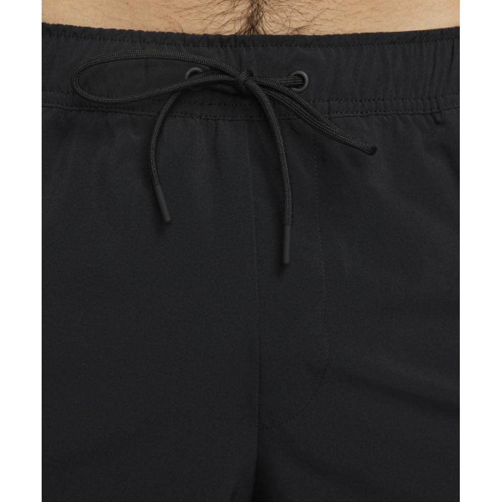 Nike Dry Fit UnliMited 7  Unlined Versatile Shorts M   Black Dv9341 010