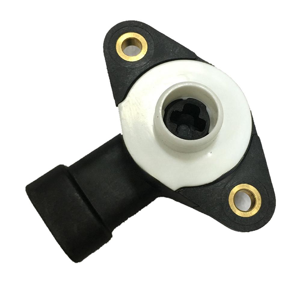 For  EZGO Golf Cart Throttle And Brake Sensor 600019 Is Compatible For EZGO Electric Vehicles Manufactured 2008 And Later!