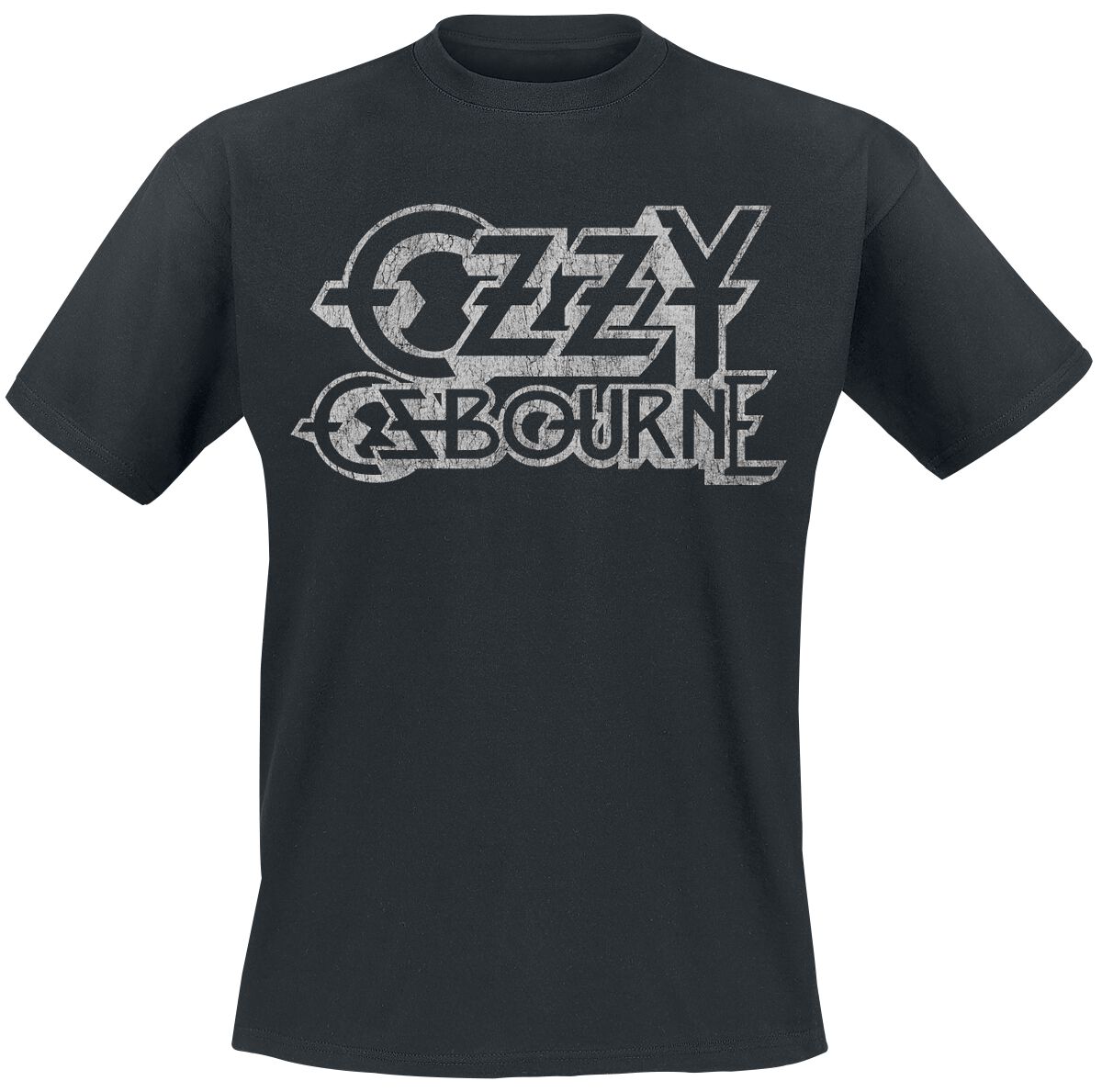 Hellraiser Ozzy Lemmy Ozzy Osbourne Tshirt Unisex Unisex Metal Rock Band Graphic Tee 100 Cotton Summer Streetwear Top S