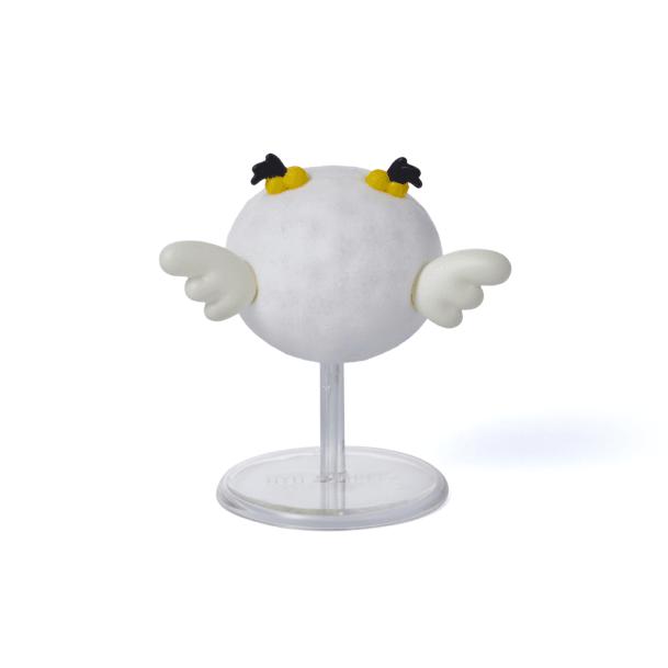 Vorbestellung TXT PPULBATU Snow Magic Figur Holiday-Version