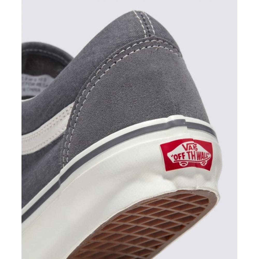 Vans Old School 36 Salt Wash Puter Vn000ct9pwt1