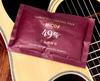 Automatic Humidifier Set for Classical Folk Wooden Guitars - Two-Way Humidity Control for Instrument Maintenance